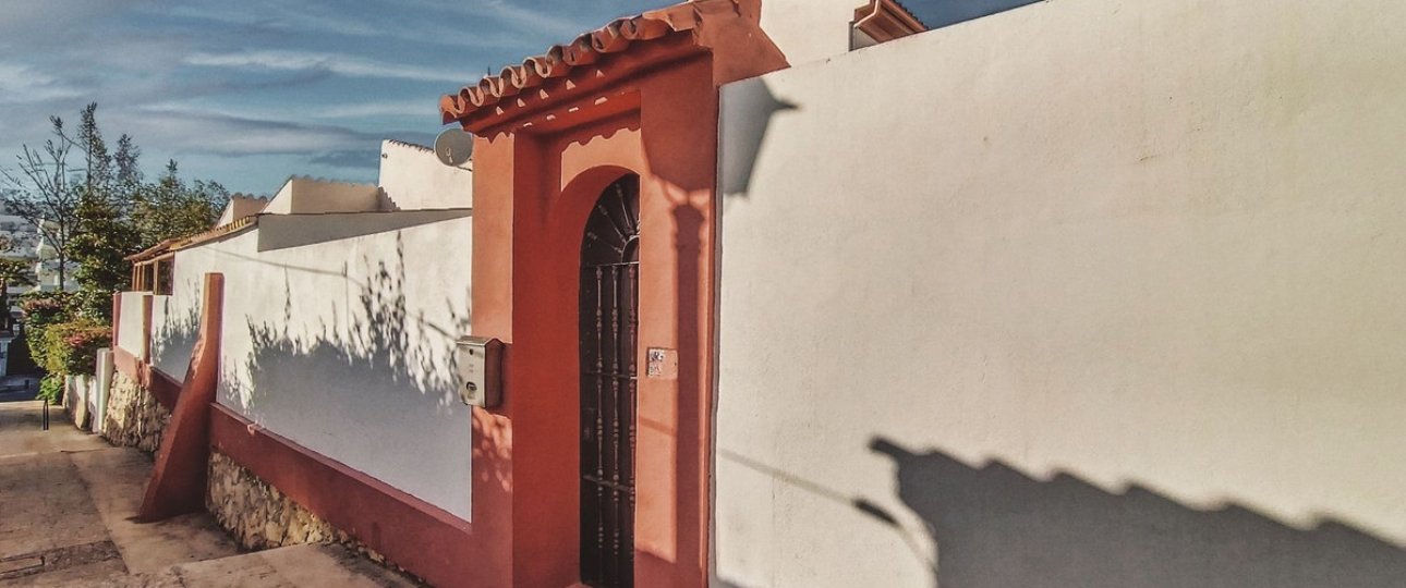 Wiederverkauf - Villa - Marbella - La Campana