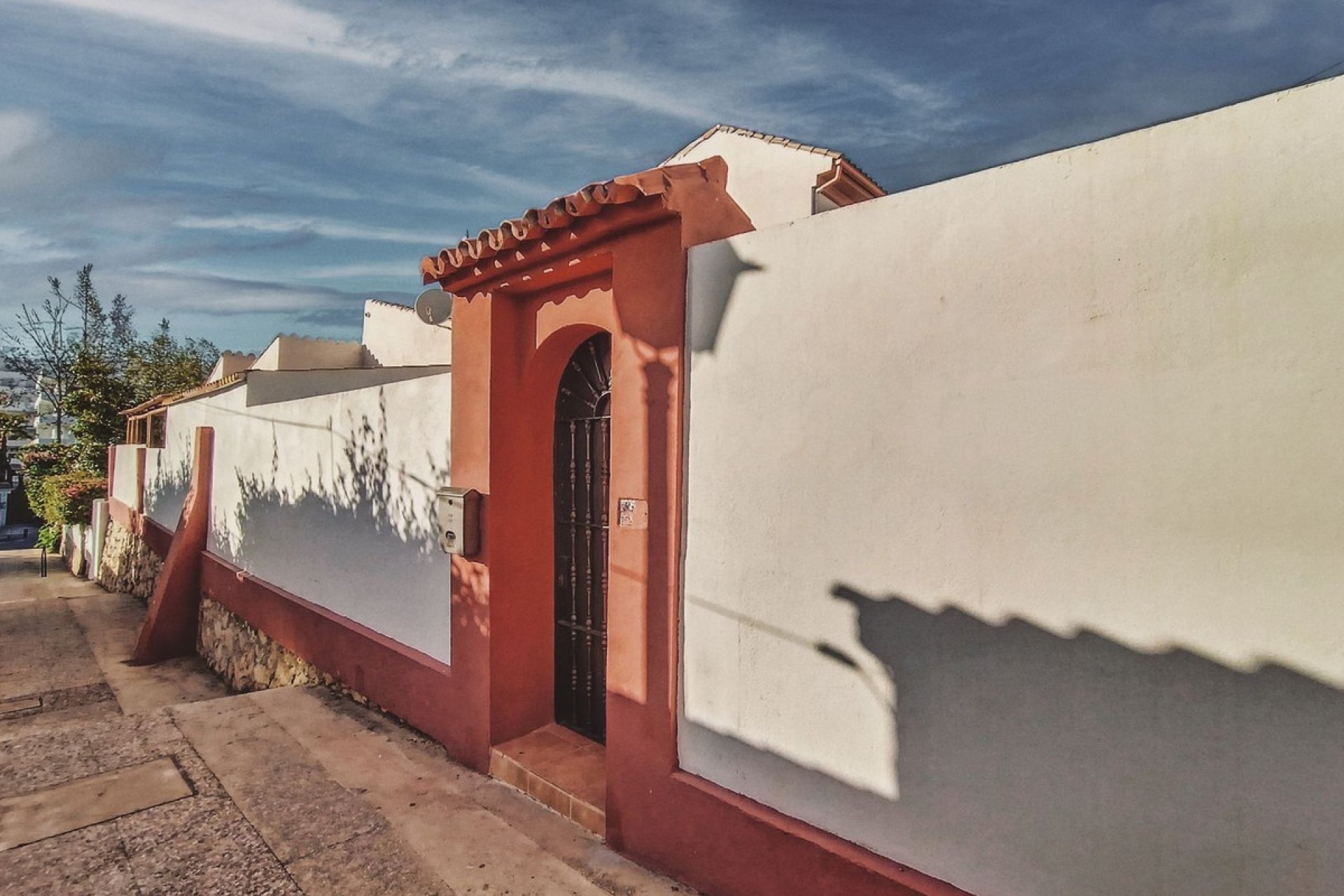 Wiederverkauf - Villa - Marbella - La Campana