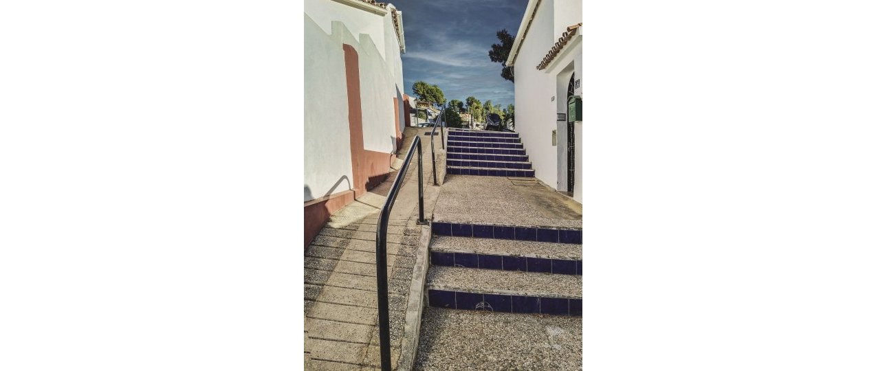 Wiederverkauf - Villa - Marbella - La Campana