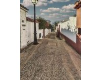Wiederverkauf - Villa - Marbella - La Campana