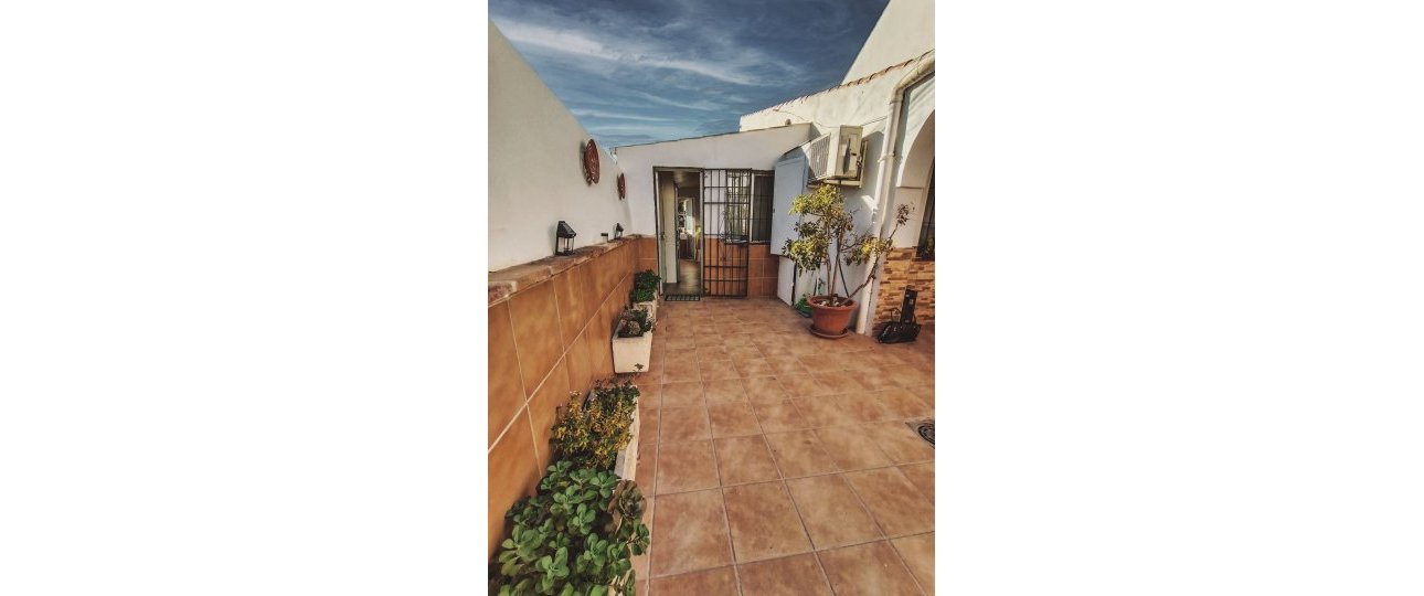 Wiederverkauf - Villa - Marbella - La Campana