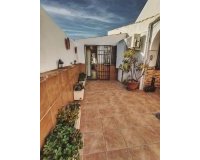 Wiederverkauf - Villa - Marbella - La Campana
