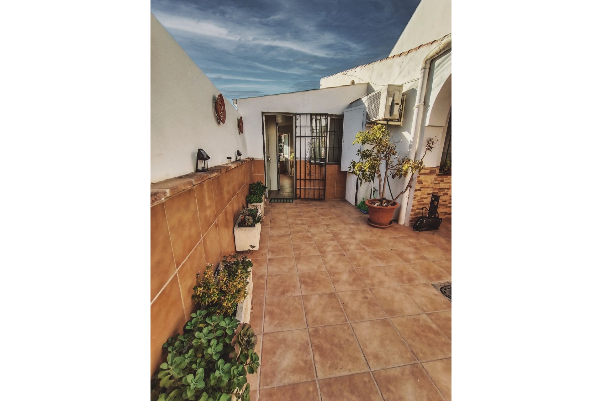 Wiederverkauf - Villa - Marbella - La Campana