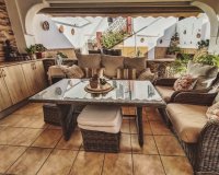 Wiederverkauf - Villa - Marbella - La Campana