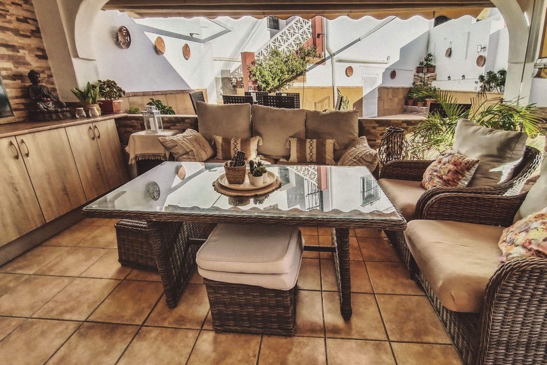 Wiederverkauf - Villa - Marbella - La Campana