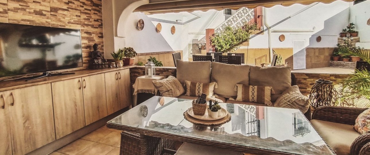 Wiederverkauf - Villa - Marbella - La Campana