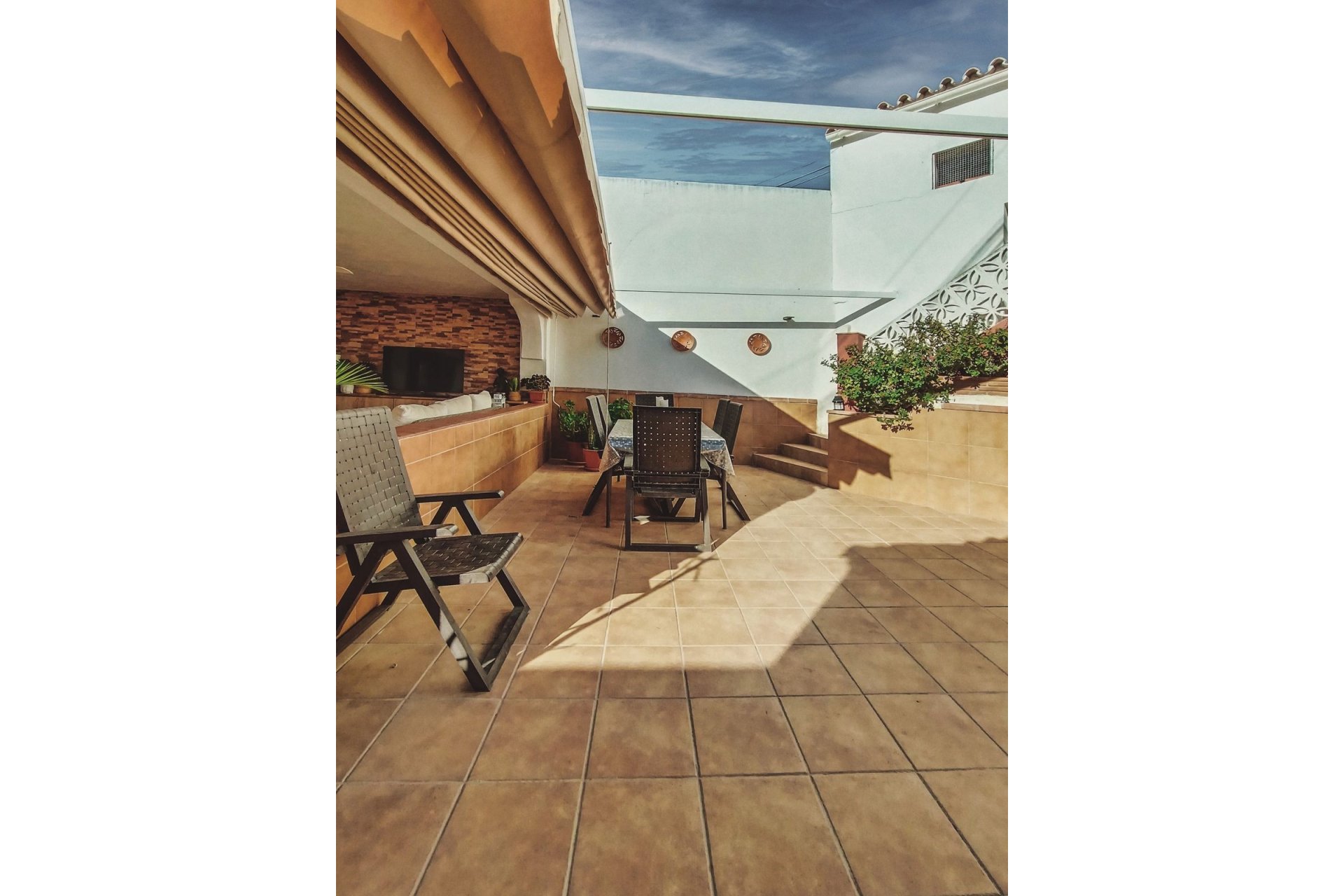 Wiederverkauf - Villa - Marbella - La Campana