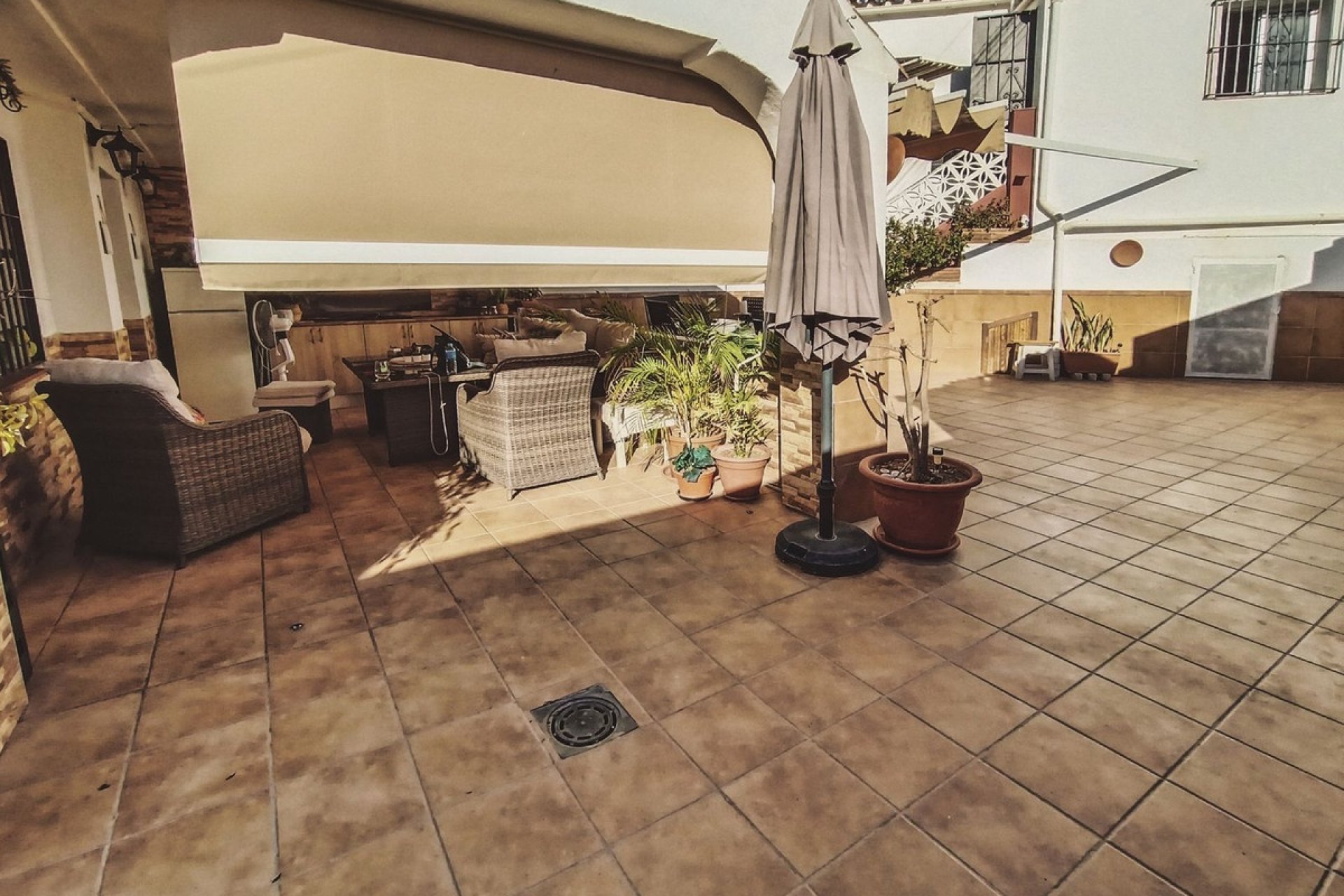Wiederverkauf - Villa - Marbella - La Campana