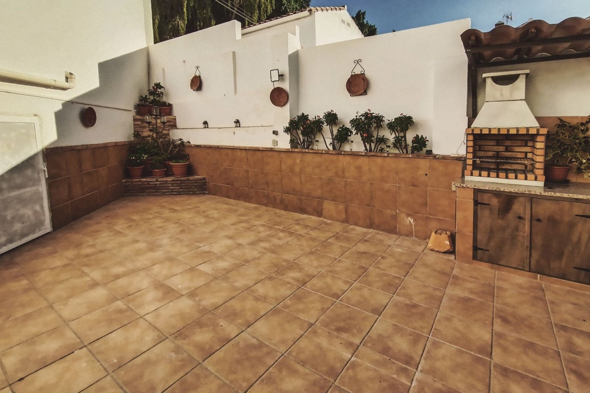 Wiederverkauf - Villa - Marbella - La Campana