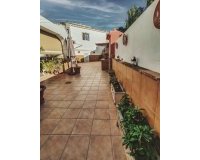 Wiederverkauf - Villa - Marbella - La Campana