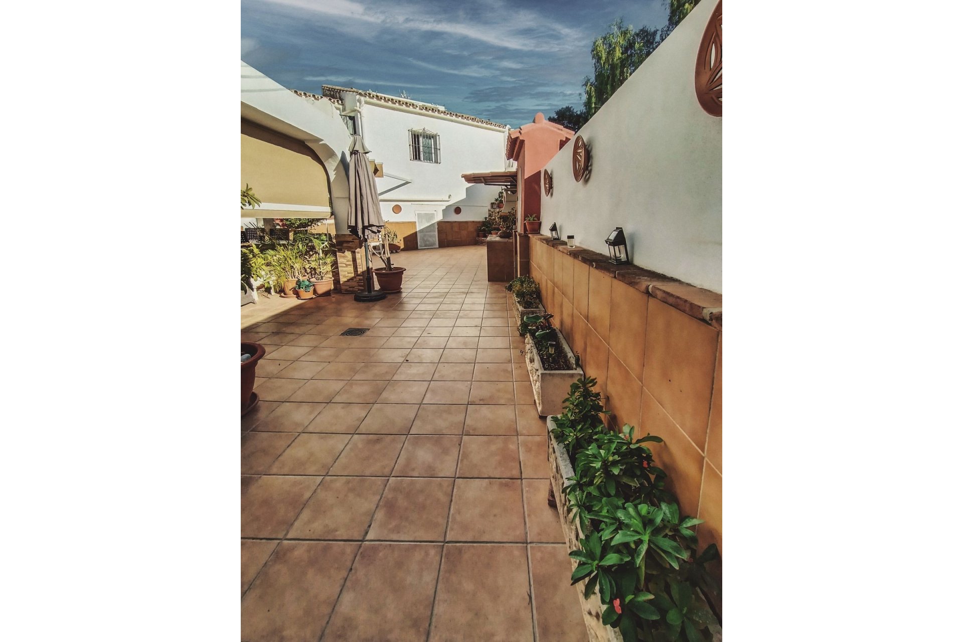 Wiederverkauf - Villa - Marbella - La Campana