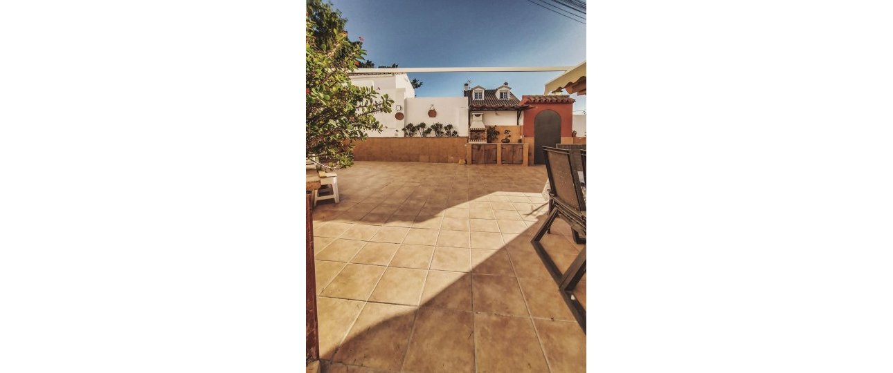 Wiederverkauf - Villa - Marbella - La Campana