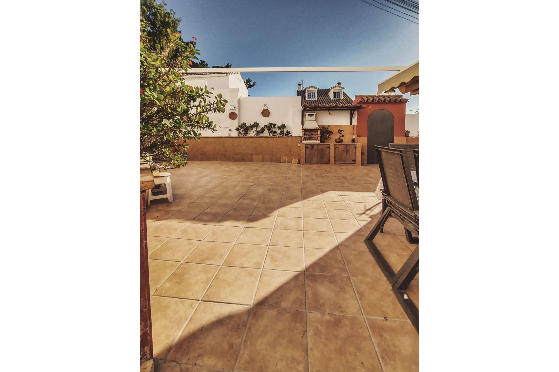 Wiederverkauf - Villa - Marbella - La Campana