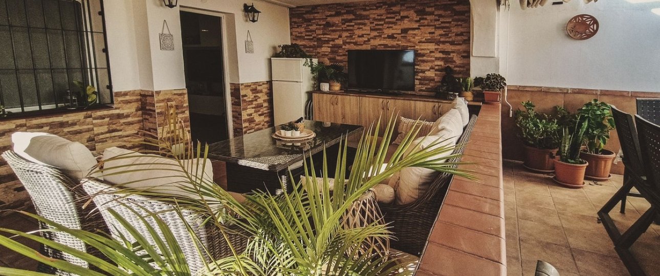 Wiederverkauf - Villa - Marbella - La Campana