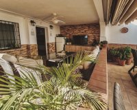 Wiederverkauf - Villa - Marbella - La Campana