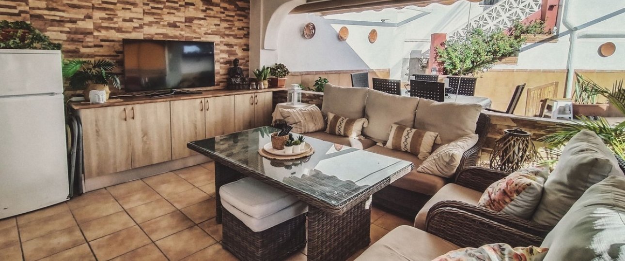 Wiederverkauf - Villa - Marbella - La Campana