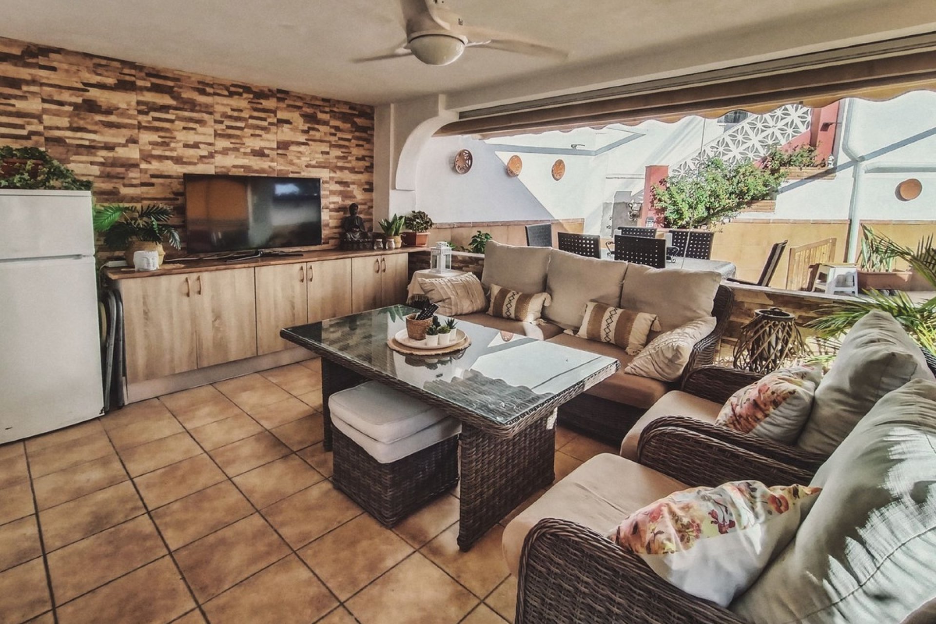 Wiederverkauf - Villa - Marbella - La Campana
