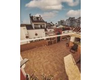 Wiederverkauf - Villa - Marbella - La Campana
