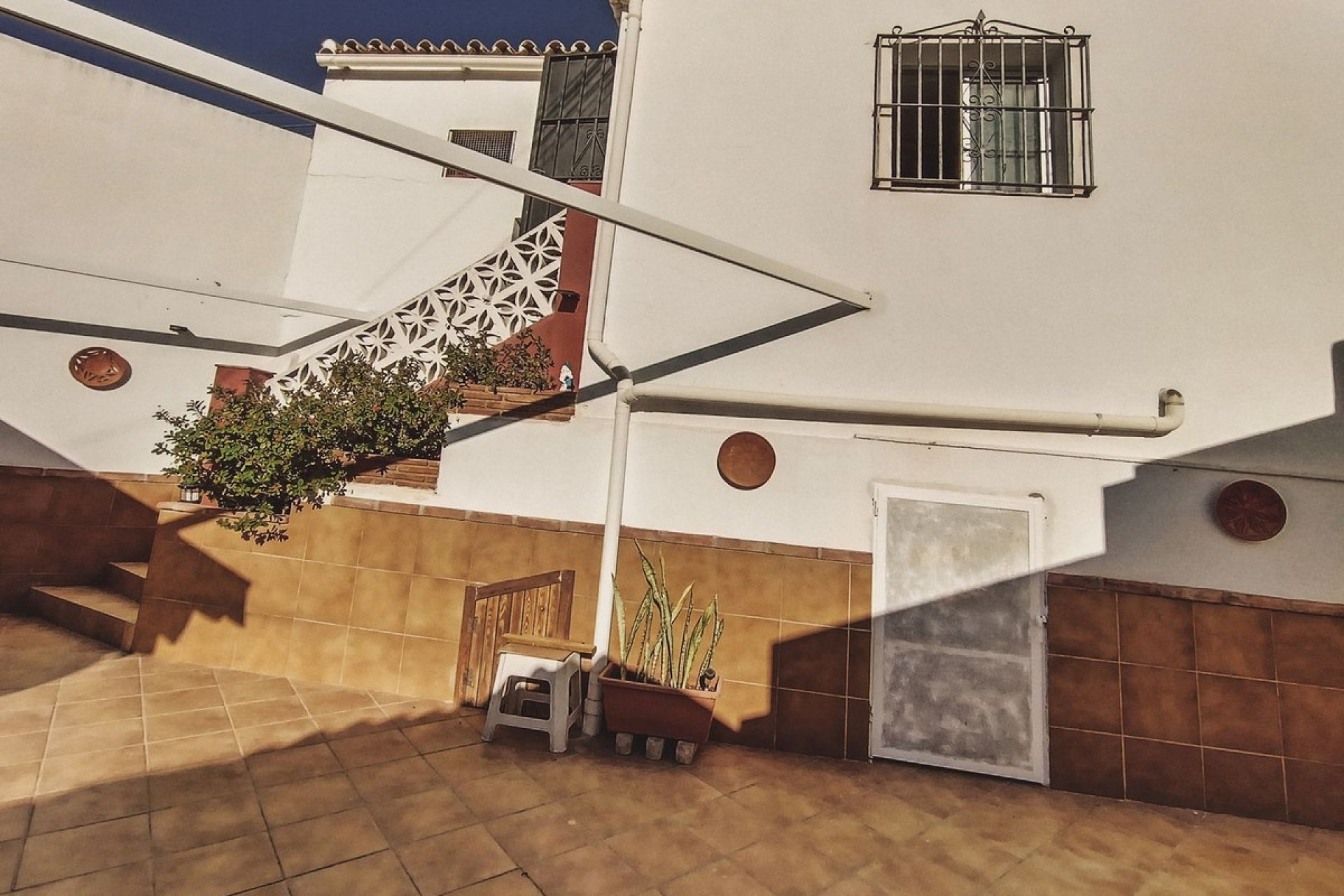Wiederverkauf - Villa - Marbella - La Campana