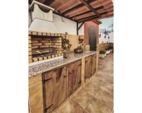Wiederverkauf - Villa - Marbella - La Campana