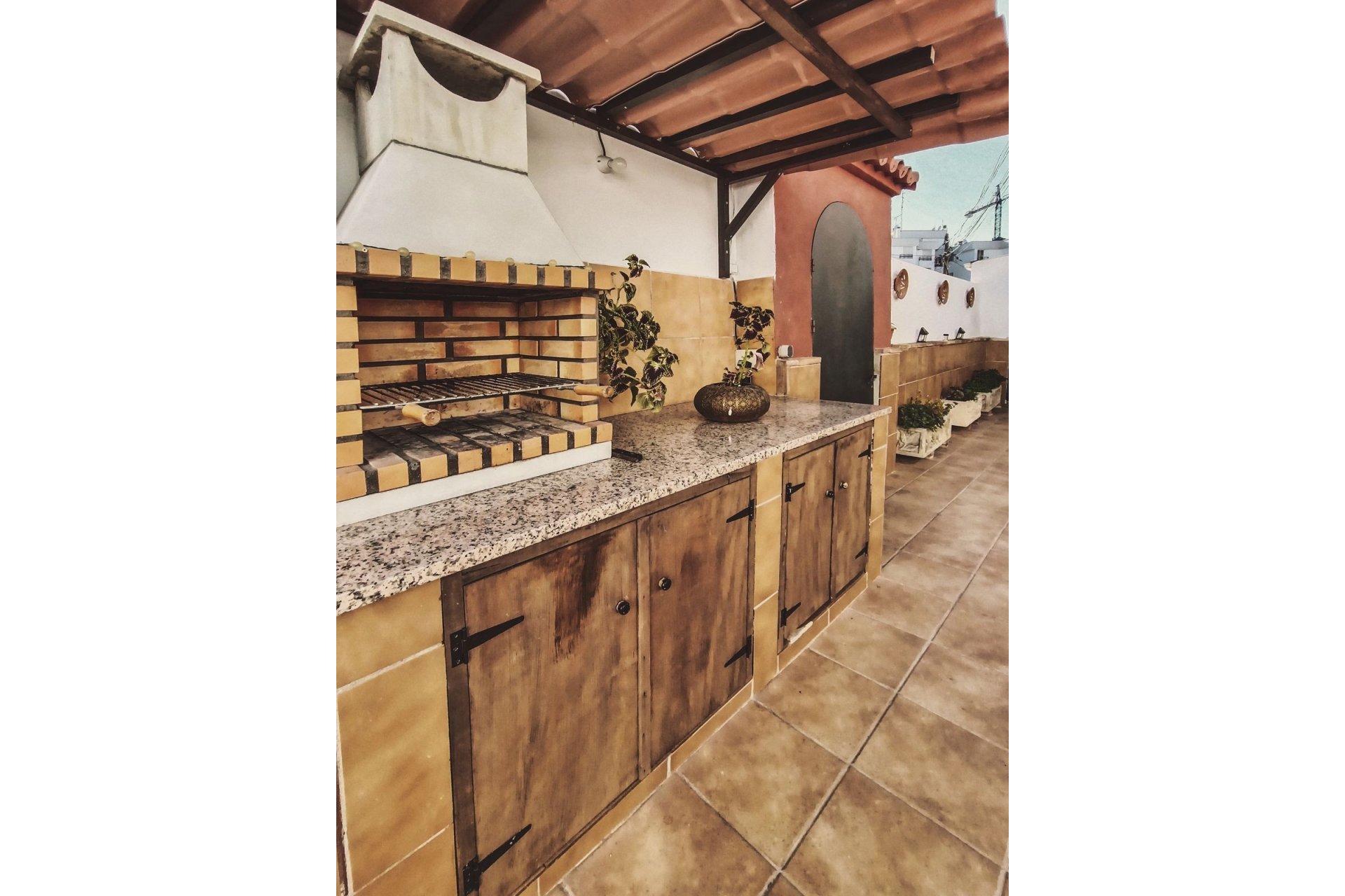 Wiederverkauf - Villa - Marbella - La Campana