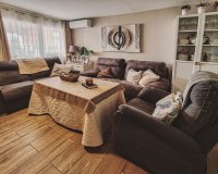 Wiederverkauf - Villa - Marbella - La Campana