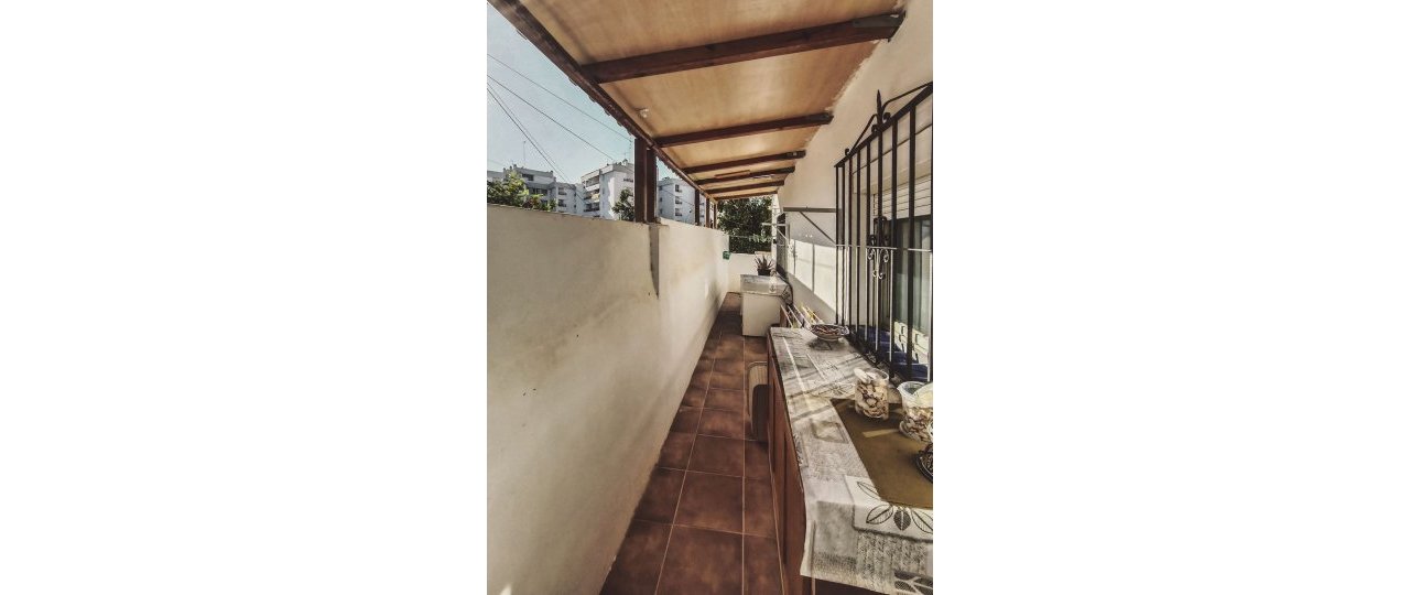 Wiederverkauf - Villa - Marbella - La Campana