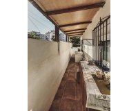Wiederverkauf - Villa - Marbella - La Campana