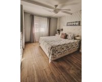 Wiederverkauf - Villa - Marbella - La Campana