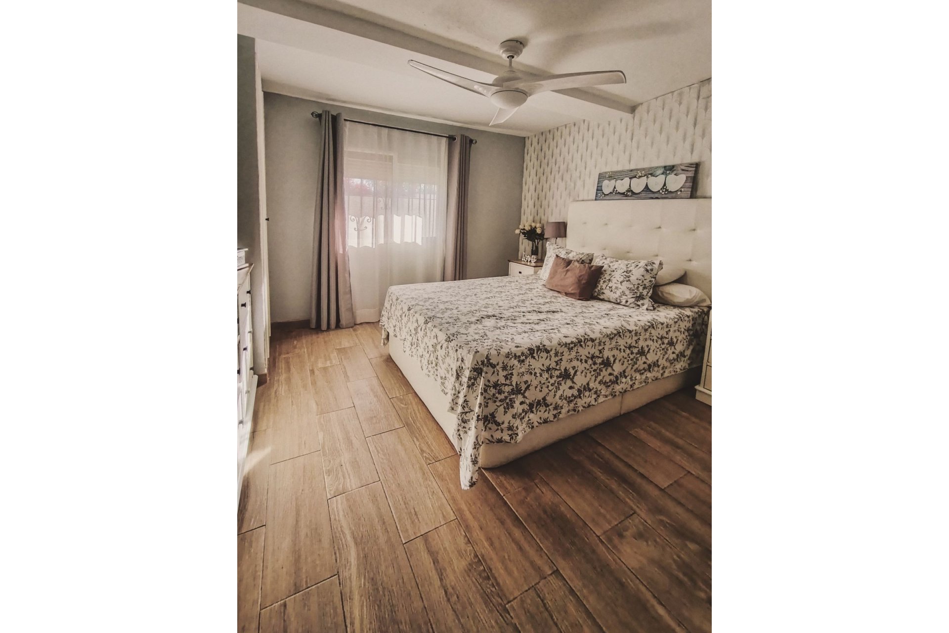Wiederverkauf - Villa - Marbella - La Campana
