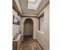 Wiederverkauf - Villa - Marbella - La Campana