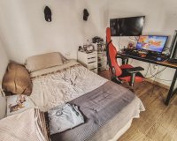 Wiederverkauf - Villa - Marbella - La Campana