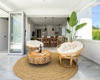 Wiederverkauf - Villa - Marbella - La Campana