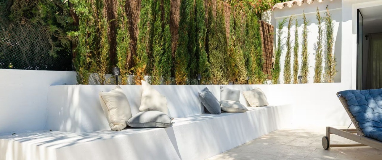 Wiederverkauf - Villa - Marbella - La Campana