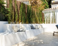 Wiederverkauf - Villa - Marbella - La Campana