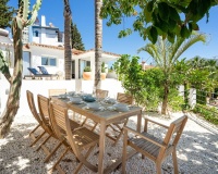 Wiederverkauf - Villa - Marbella - La Campana