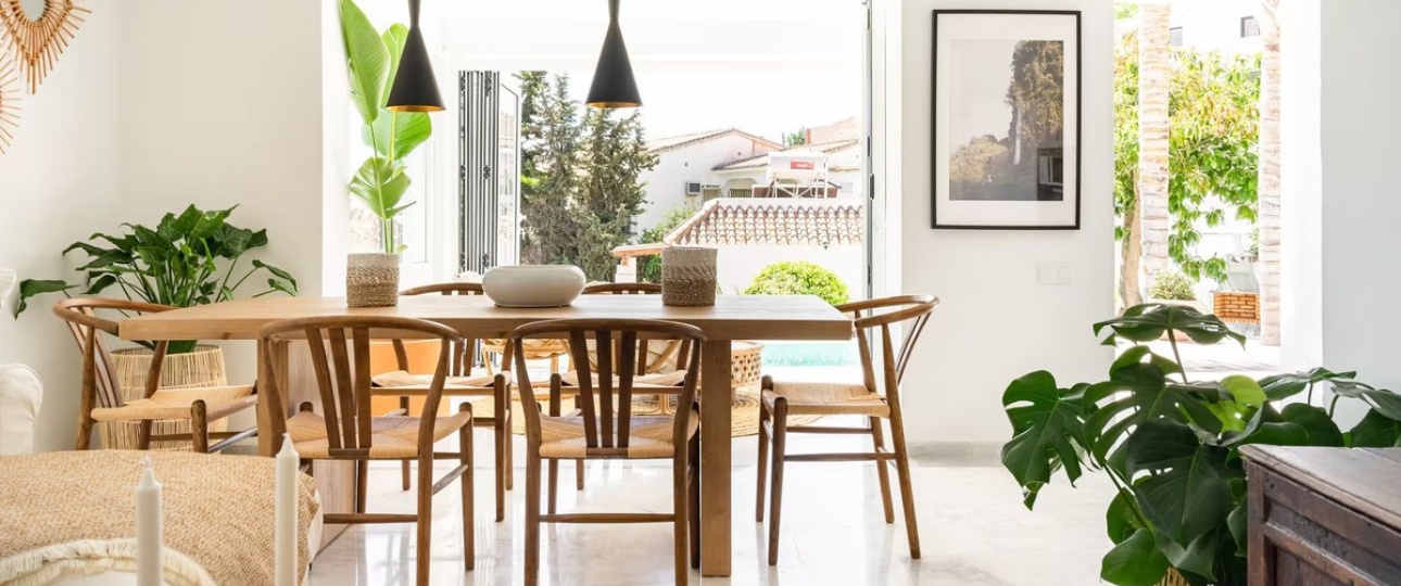 Wiederverkauf - Villa - Marbella - La Campana