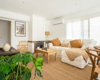 Wiederverkauf - Villa - Marbella - La Campana