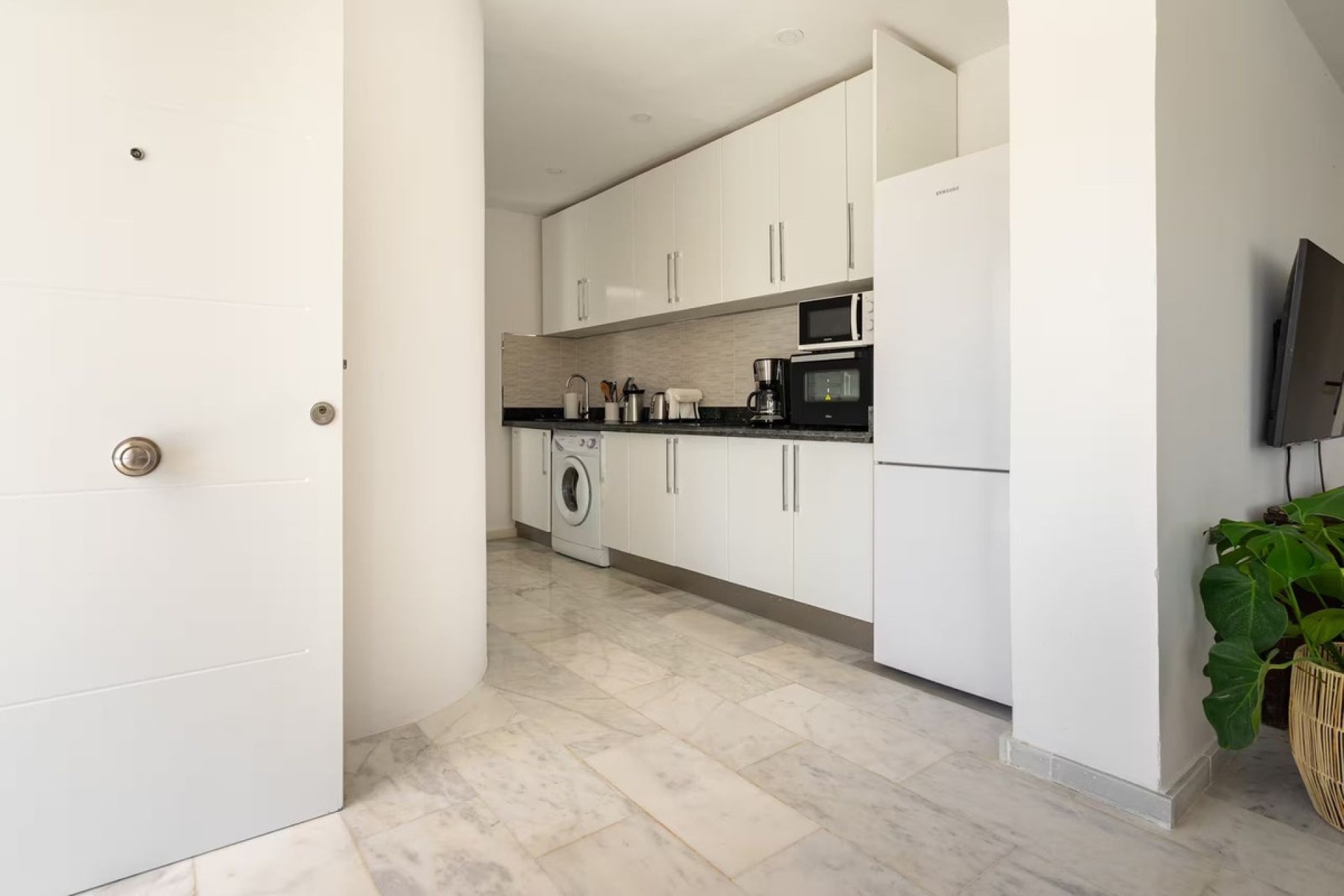 Wiederverkauf - Villa - Marbella - La Campana