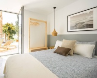 Wiederverkauf - Villa - Marbella - La Campana