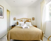 Wiederverkauf - Villa - Marbella - La Campana