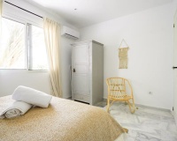 Wiederverkauf - Villa - Marbella - La Campana