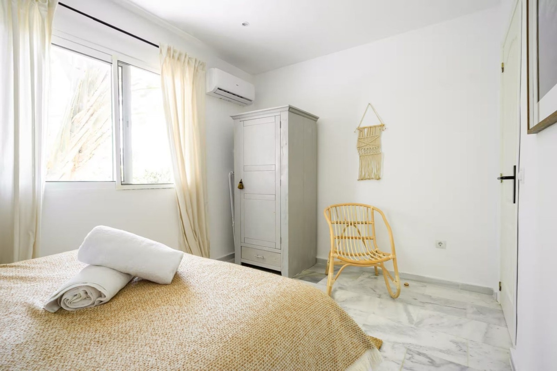 Wiederverkauf - Villa - Marbella - La Campana