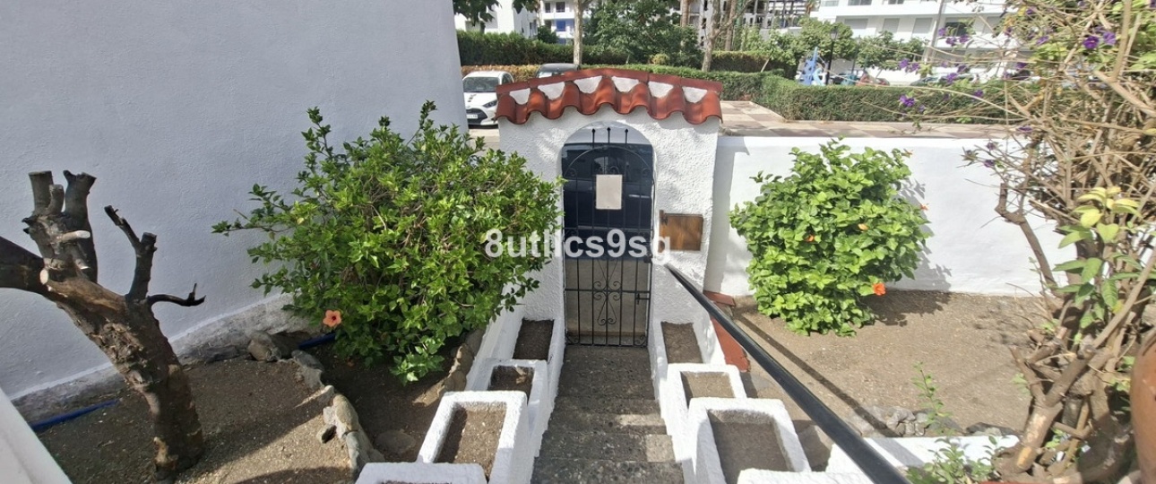 Wiederverkauf - Villa - Marbella - La Campana