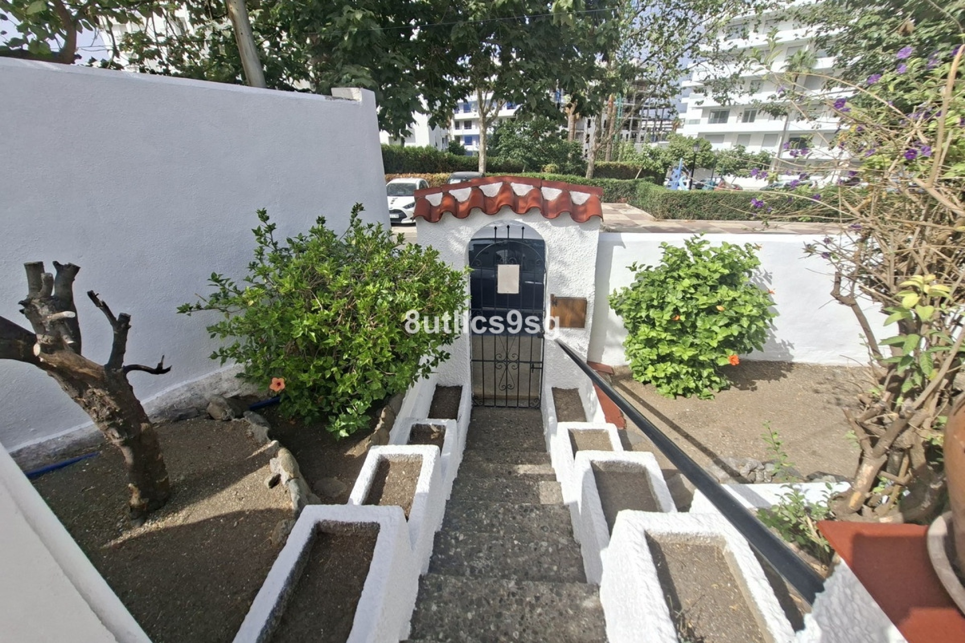 Wiederverkauf - Villa - Marbella - La Campana