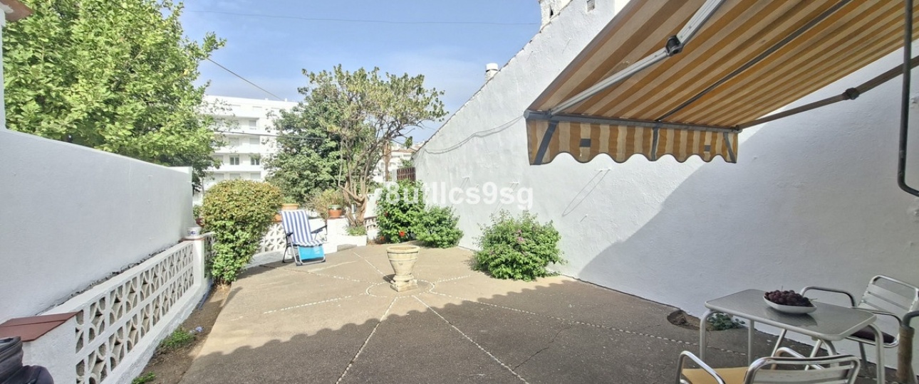 Wiederverkauf - Villa - Marbella - La Campana
