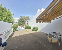Wiederverkauf - Villa - Marbella - La Campana