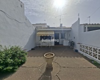 Wiederverkauf - Villa - Marbella - La Campana