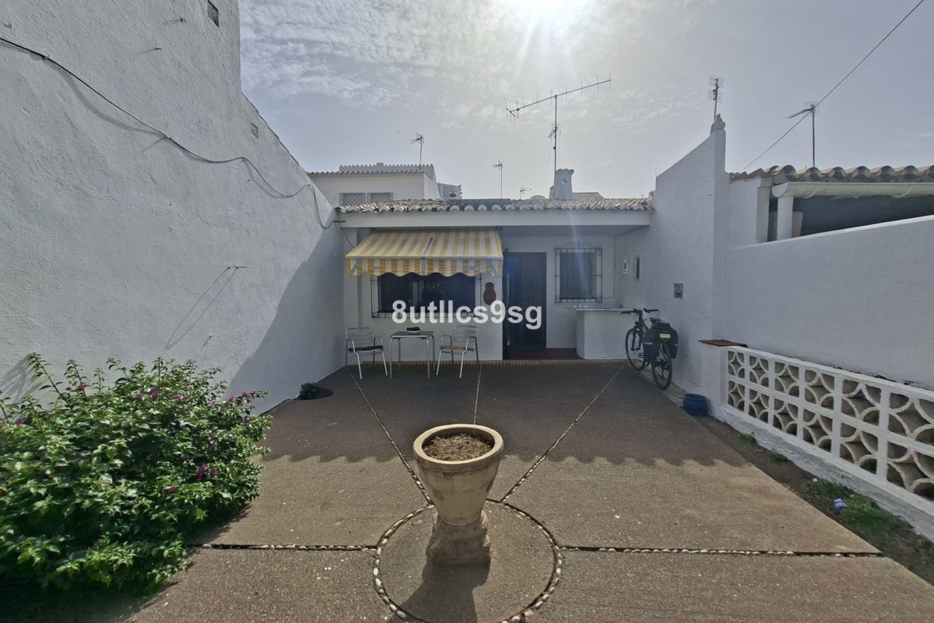 Wiederverkauf - Villa - Marbella - La Campana