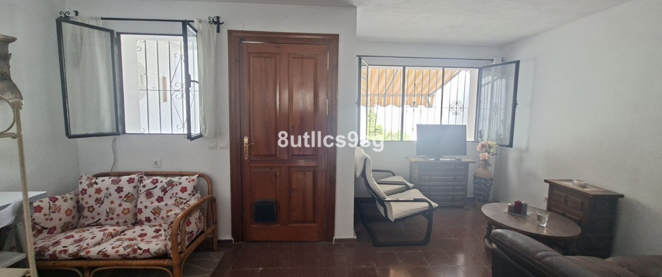 Wiederverkauf - Villa - Marbella - La Campana